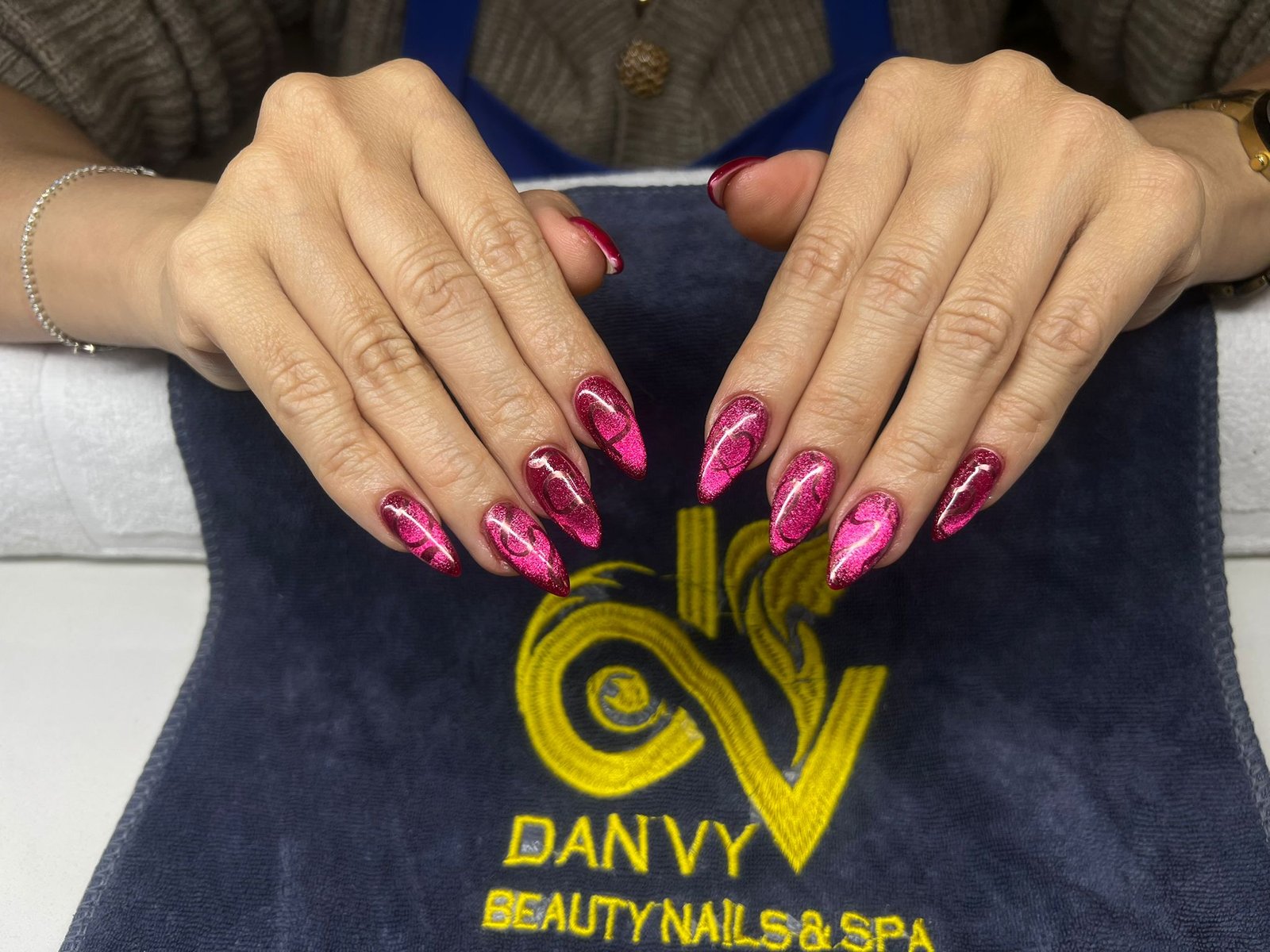 Nail Design